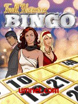 game pic for Full House Bingo  N95